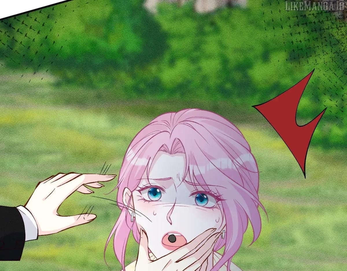 Everyone's Darling Chapter 303 - page 35